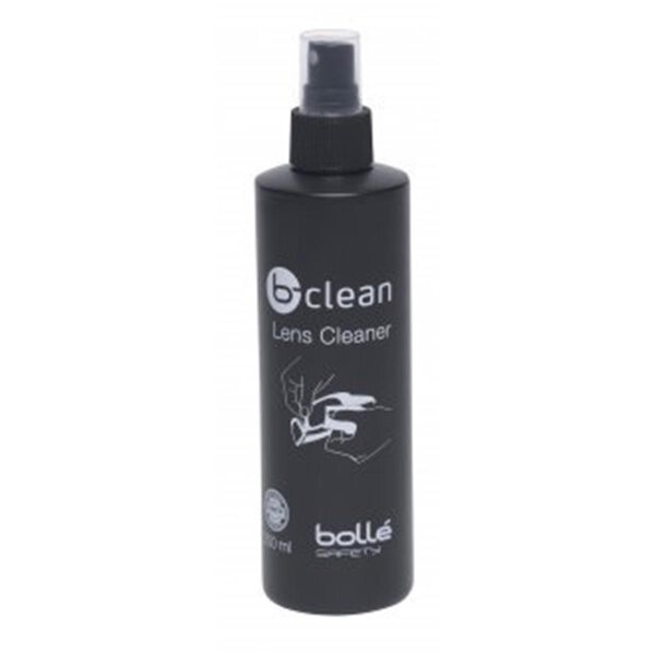 BOLL&Eacute; Safety B-Clean Reinigungsspray 250ml  B411