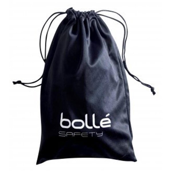 BOLL&Eacute; Safety Brillenetui Mikrofaser ETUIFL