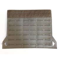 Templars Gear TPC Standard Front Panel
