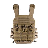 Tasmanian Tiger Carrier Mag Panel M4