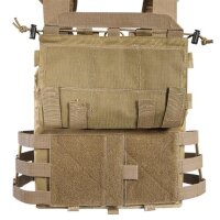Tasmanian Tiger Carrier Mag Panel M4