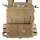 Tasmanian Tiger Carrier Mag Panel M4