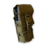 Tasmanian Tiger Universal Doppelmagazintasche
