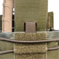 Tasmanian Tiger SGL Mag Pouch MK II
