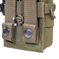 Tasmanian Tiger SGL Mag Pouch MK II