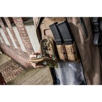 Tasmanian Tiger SGL PI Mag Pouch MCL L