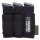 Warrior Assault Systems Triple 9mm Pistol Mag Pouch