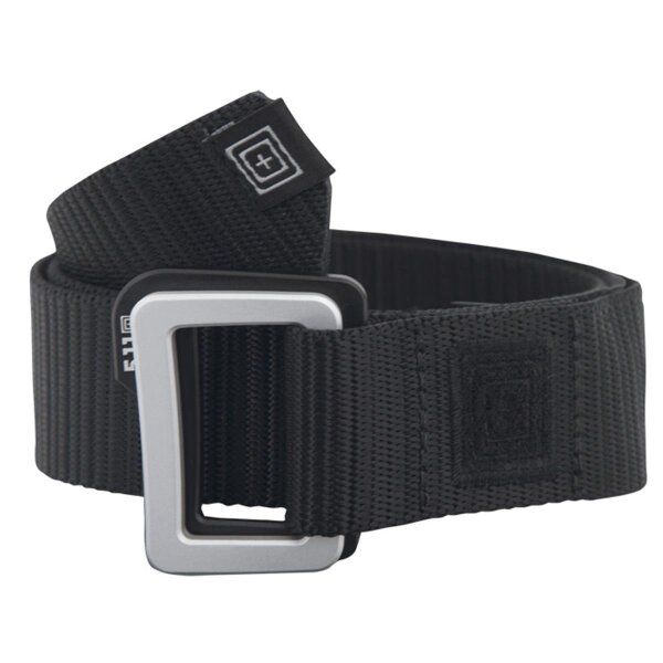 5.11 Tactical TRAVERSE DOUBLE BUCKLE Belt