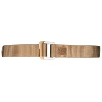 5.11 Tactical TRAVERSE DOUBLE BUCKLE Belt