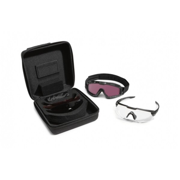 OAKLEY SI Ballistic M-Frame Alpha Operator Kit - Square Case