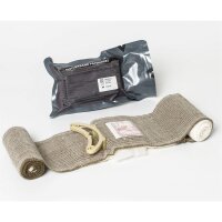 T3 Tactical Trauma Treatment Bandage 10cm x 3,7 m