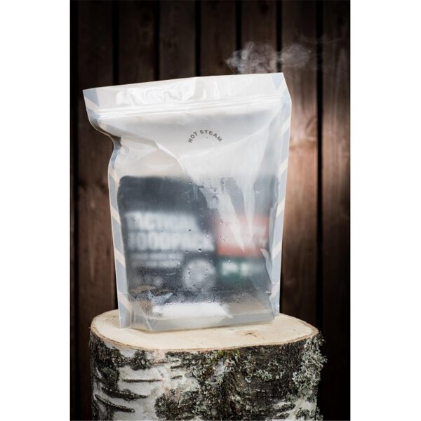 Tactical Foodpack Tactical Heater Bag