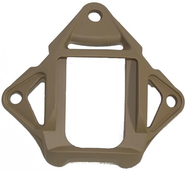 BPJ  NVG Mount Sceleton 1