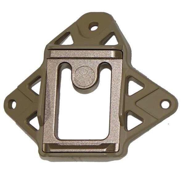 BPJ  NVG Mount Sceleton 2
