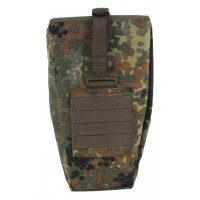 Zentauron ABC Schutzmaskentasche