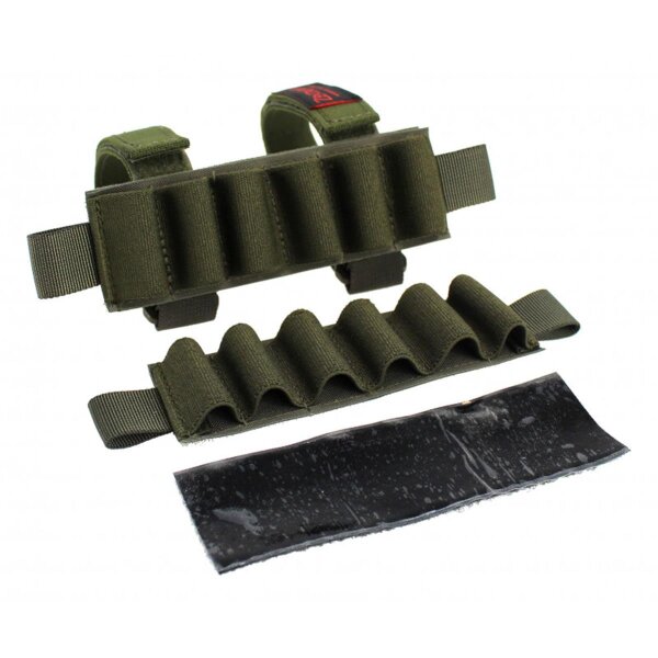 Zentauron Unterarmhalter Shotgun Set