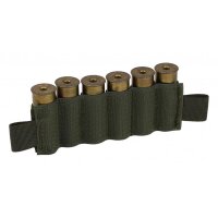 Zentauron Unterarmhalter Shotgun Set