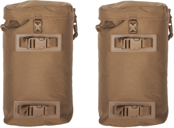Berghaus Seitentaschen MMPS Pockets II
