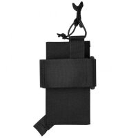 Helikon Tex Inverted Pistol Holder Insert Cordura&reg;