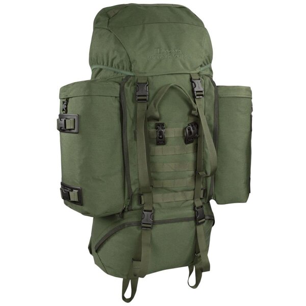 Berghaus Kampfrucksack SMPS Crusader WS