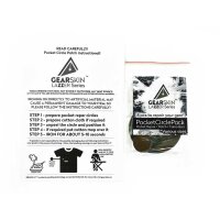 Gearskin Pocket Repair PatchTarnfolie