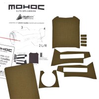 Gearskin Tarnfolie f&uuml;r Mohoc Combat Camera
