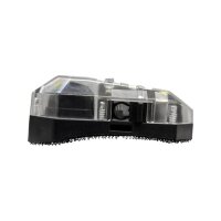 Earmor F101 Stealth Survival Light Helmleuchte