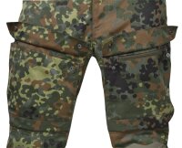 Leo K&ouml;hler Einsatzhose Defender