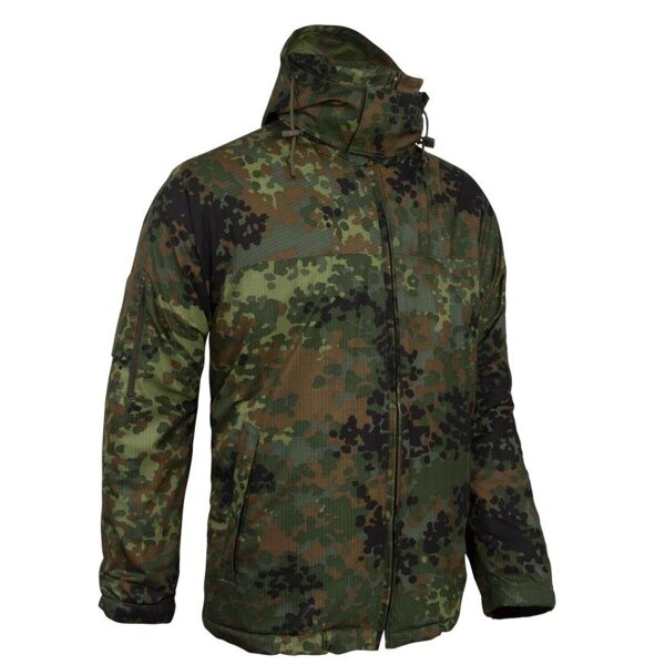 Leo K&ouml;hler K&auml;lteschutzjacke KSK Ripstop