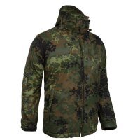Leo K&ouml;hler K&auml;lteschutzjacke KSK Ripstop