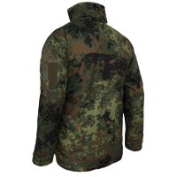 Leo K&ouml;hler K&auml;lteschutzjacke KSK Ripstop
