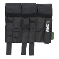 Warrior Assault Systems Triple M4 Mag Pouch
