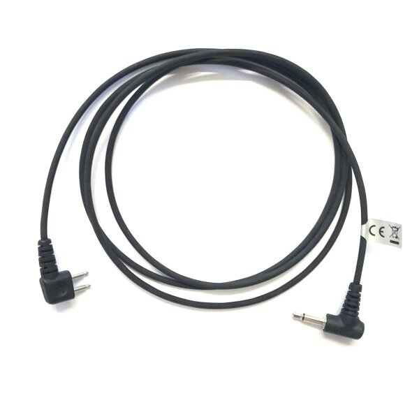 3M Peltor Audiokabel J22 Adapter f&uuml;r Handy, MP3