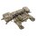Warrior Assault Systems Chest Rig Elite 4 G36
