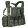 Warrior Assault Systems Chest Rig Elite 4 G36