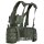 Warrior Assault Systems Chest Rig Elite 4 G36
