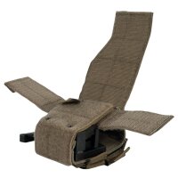 Warrior Assault Systems Universal Pistol Holster