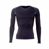Pro Function Technical Seamless Shirt Langarm