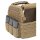 Warrior Assault Systems Triple Elastic Mag Pouch