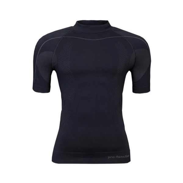 Pro Function Thermo Seamless Shirt Kurzarm