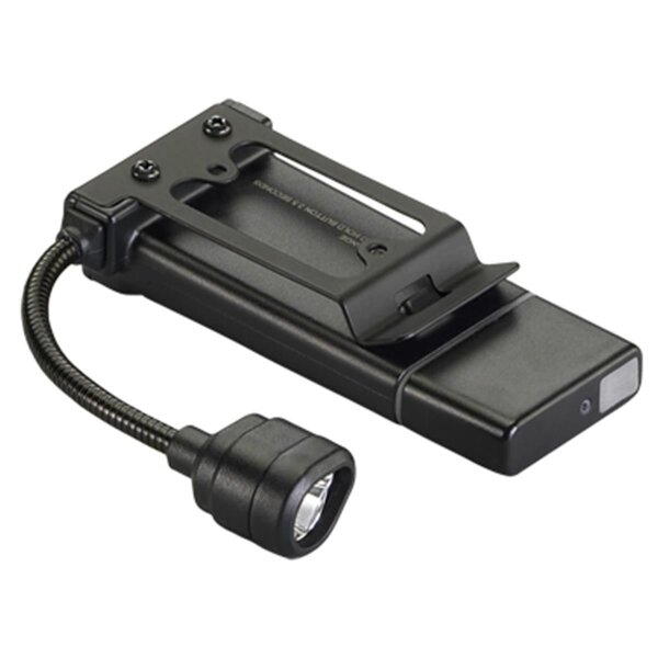Streamlight Clipmate USB Cliplampe LED