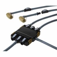 Source Vehicle Hub Station VHS 20L f&uuml;r Trink- und...