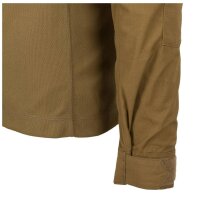 Helikon Tex MCDU Combat Shirt NYCO Ripstop