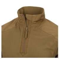 Helikon Tex MCDU Combat Shirt NYCO Ripstop
