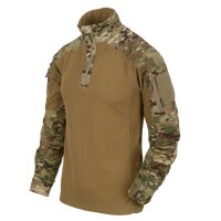 Helikon Tex MCDU Combat Shirt NYCO Ripstop