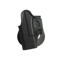 IMI Defense One Piece Polymer Holster Glock LH Gen 4