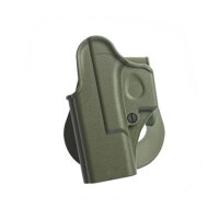 IMI Defense One Piece Polymer Holster Glock LH Gen 4