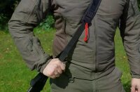 md textil Jagdlicher Waffenriemen