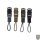 md textil QD Adapter Paracord
