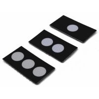 CID IR / Infrarot Patch mit taktischen Zeichen (Trupp,...